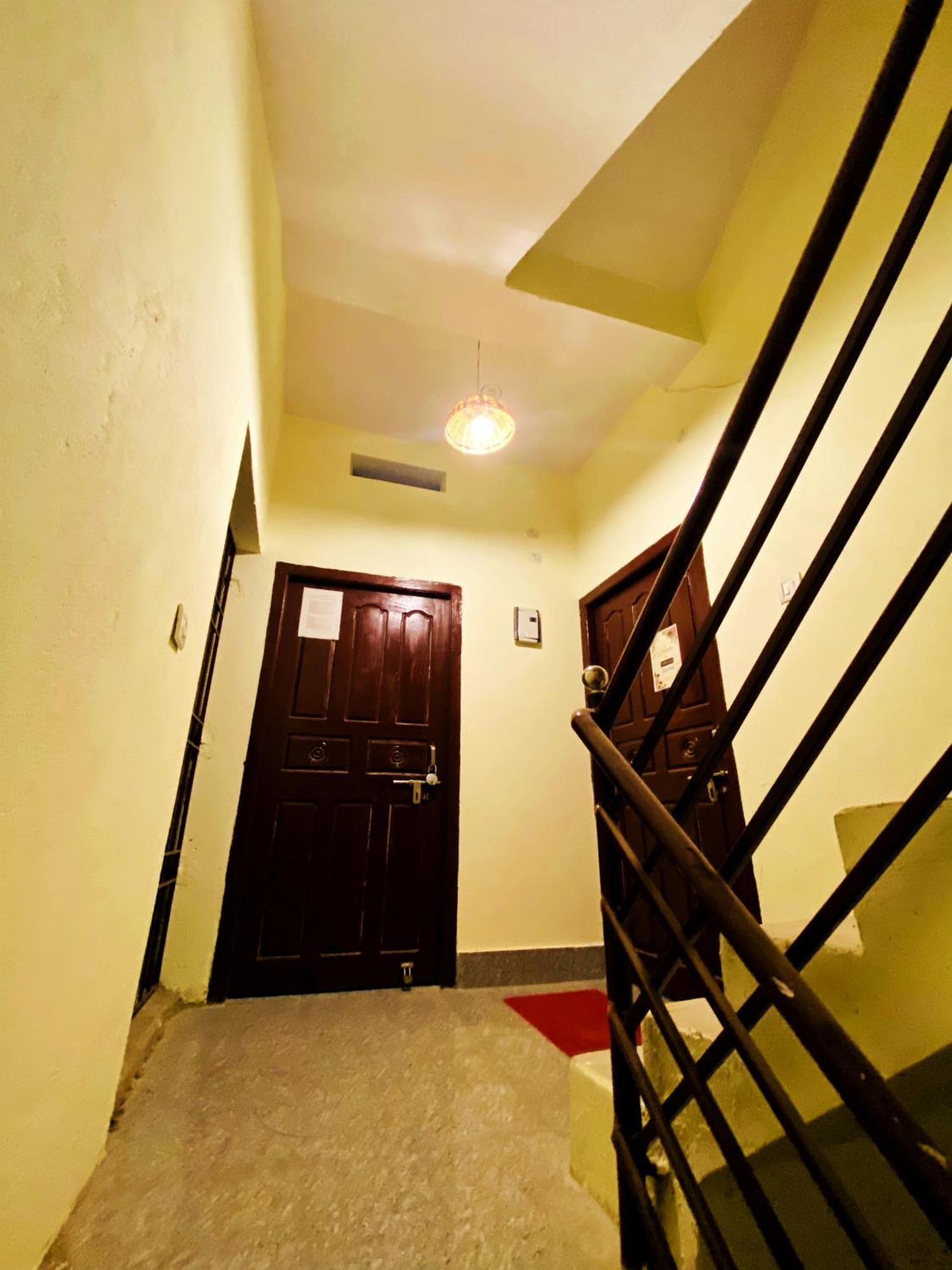 Nikunj Dorme Hostel Rajgir Bagian luar foto