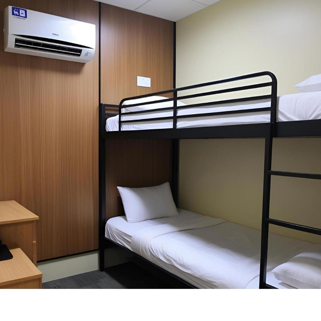 Nikunj Dorme Hostel Rajgir Bagian luar foto